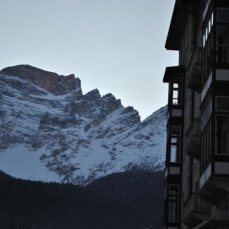 Th Borca Di Cadore - Park Hotel Des Dolomites Екстериор снимка