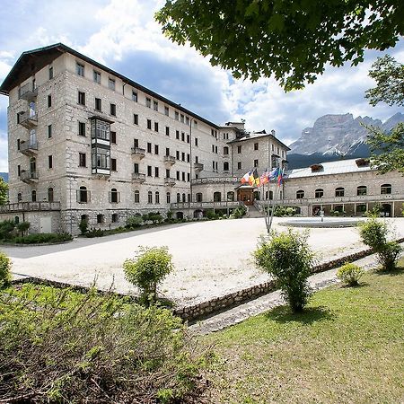 Th Borca Di Cadore - Park Hotel Des Dolomites Екстериор снимка
