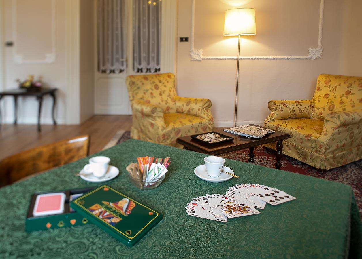 Th Borca Di Cadore - Park Hotel Des Dolomites Екстериор снимка