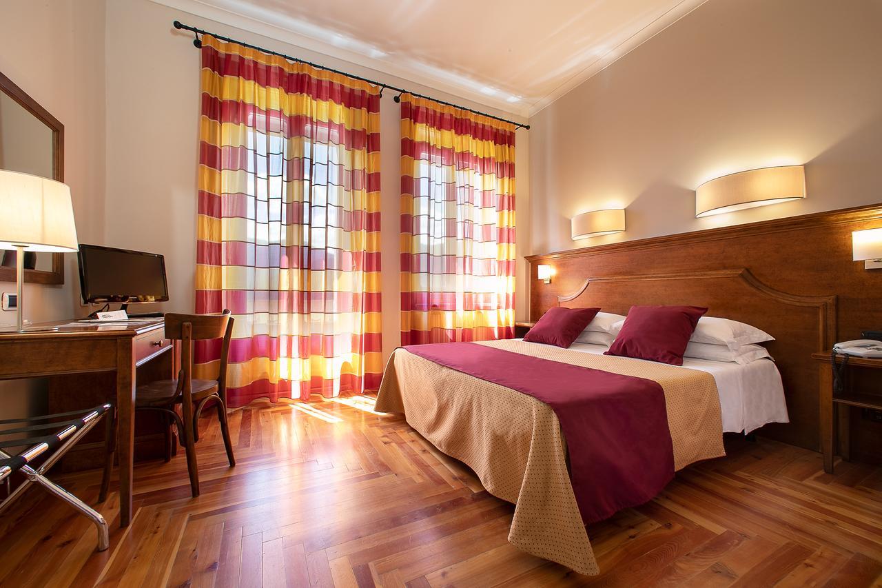 Th Borca Di Cadore - Park Hotel Des Dolomites Екстериор снимка