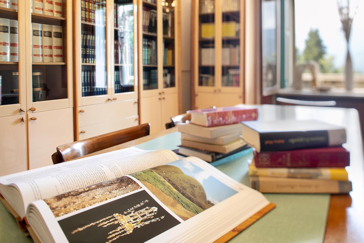 Th Borca Di Cadore - Park Hotel Des Dolomites Екстериор снимка
